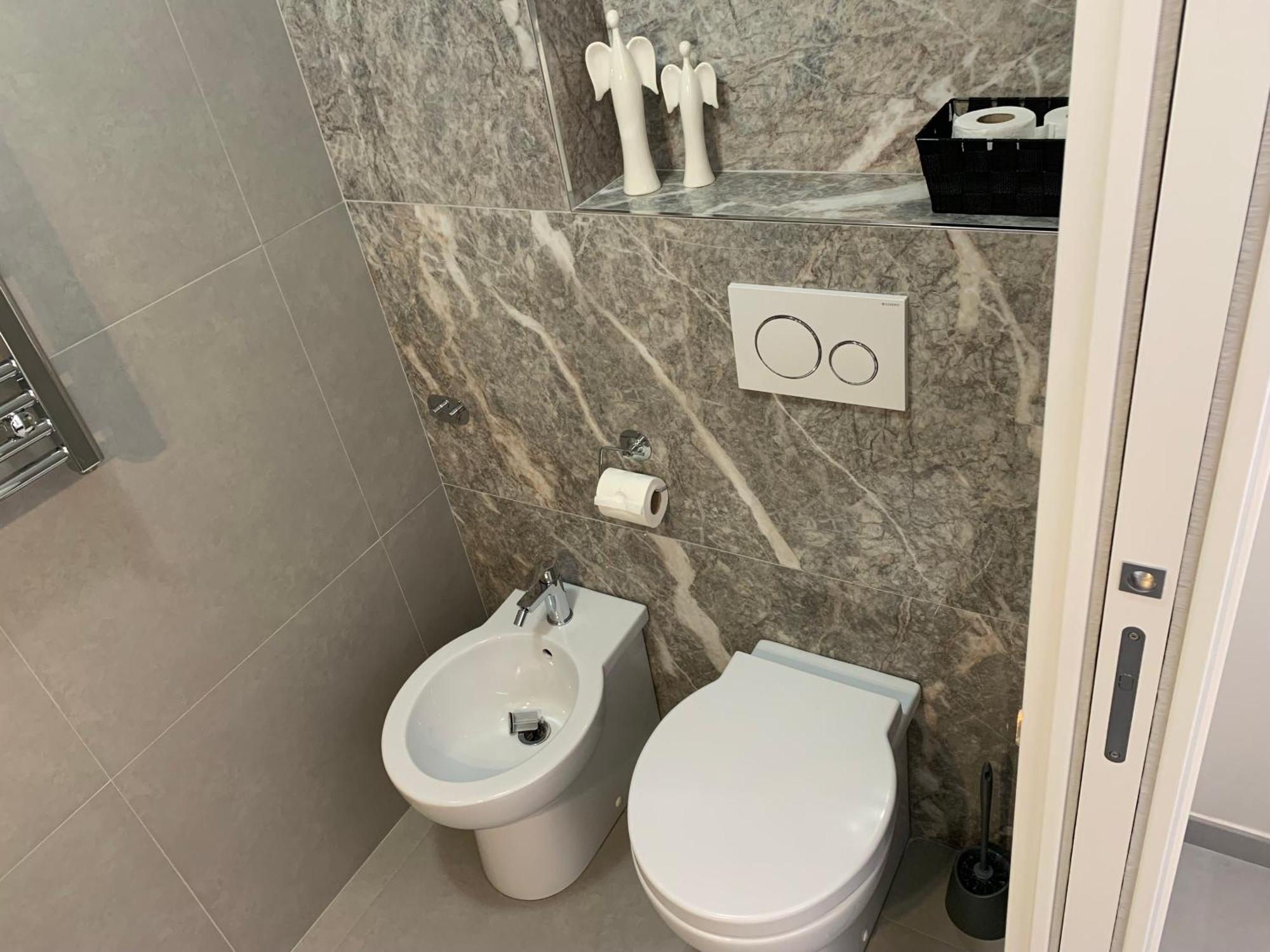 Ecclesia Domus Vatican Inn Rom Zimmer foto